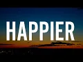 Download Lagu Olivia Rodrigo - happiers