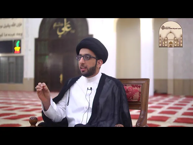 ⁣التحاق المأموم بالركعة الثالثة والرابعة - سماحة السيد موسى العلي