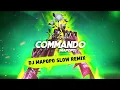 Download Lagu Mavokali - Commando (Mapopo) (DJ Mapopo Slow Remix)