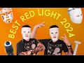 I FOUND THE BEST RED LIGHT THERAPY FOR YOUR FACE 2024 Therabody Solawave Project E NOVAALAB