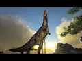 ARK Carcharodontosaurus Spotlight