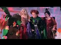 Amuck amuck amuck French Hocus Pocus