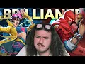 The Continued Brilliance of Marvel Rivals