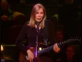 Joni Mitchell - Big Yellow Taxi (Painting With Words And Music)