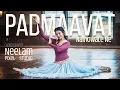 Download Lagu Nainowale Ne | Dance Cover by Neelam | Padmaavat | Pixel 6 Studio