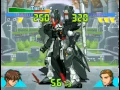 PSX Longplay [163] Gundam: Battle Assault