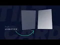 GLASSY CARDS with TILT Effects Learn Tilt-Animation Cards on Hover Tilt js WebKitCoding