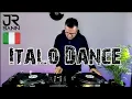Italo Dance JR Sann - Mabel, Molella, Master Mood, Ethnic Beats, Gigi D'agostino, Dr Alban, RSDJ
