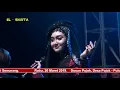 Lagu JIHAN AUDY - BAGAI LANGIT DAN BUMI - EL-SHINTA LIVE POJOK GROBOGAN JATENG