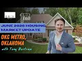 Oklahoma City Metro Housing Market Update June 2026 - The Most Recent Data