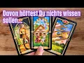 Download Lagu Davon hättest Du nichts wissen sollen | Jemand wird zu Dir geführt | Wendung des Schicksals