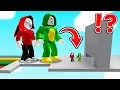 Download Lagu GIANT vs TINY - Roblox Obby