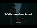 Aleemrk-Living In The City lyrics