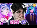 Download Lagu DECO? U GOOD BRO??🤨 | Rabbit Hole + Monitoring First Reaction and Analysis