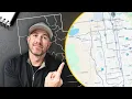 UTAH Explained Full Map Tour
