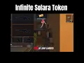 Download Lagu INFINITE SOLARA TOKENS in Free Fire! | 100% Working Trick (MUST WATCH!)