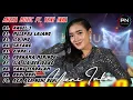 ANEKA MUSIK FT. YENI INKA (ANGEL 2) FULL ALBUM TERBARU 2022 l Tombo Teko Loro Lungo