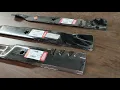 Mower blade drastic difference and what is best for your yard and your mower Oregon Scag Gravely