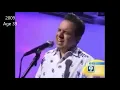 Glenn Medeiros in his 30s 2004-2009