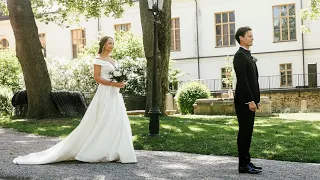 Major Life Update | Our Wedding & Swedish Midsummer