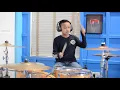Download Lagu PUBLIC - Make You Mine (Drum Cover)