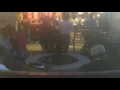 Concert at Redstone at the National Harbor