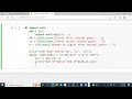Bisection method programmed in python