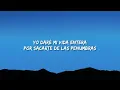 Con La Brisa (Lyrics/Letra) "Black Panther : Wakanda Forever" Soundtrack - Foudeqush