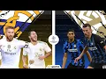 Inter Milan vs Real Madrid | Champions League Final | Pro Evolution Soccer 2010 |