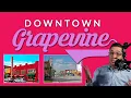 Top Reasons to Move to Grapevine TX Downtown Grapevine