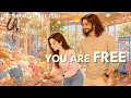 Galatians Jazz You Are Free in Christ Christian Cafe Jazz for Study Work Relax