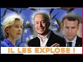 Elon Musk déclenche un séisme planétaire !
