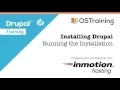 Tutorial Installing Drupal 8 Lesson 4 Installing Drupal