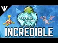 Gen 2 Revitalized The Crystal Clear Experience