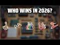 The Top 5 Best Alligator Test Leads in 2026 - Must Watch Before Buying