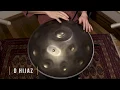 Download Lagu Yishama Pantam - D Harmonic minor 12 demo by Kabeção