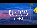 Download Lagu xodiac[소디액] - \