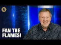 Fan the Flames Give Him 15 Daily Prayer with Dutch March 18 2026
