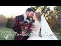 Samantha Logan Beautiful Leap Day Wedding