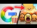 The Google Logo Is NOT What You Think