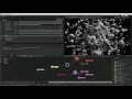 Notch Tutorial Procedurals with Path Traced Lighting