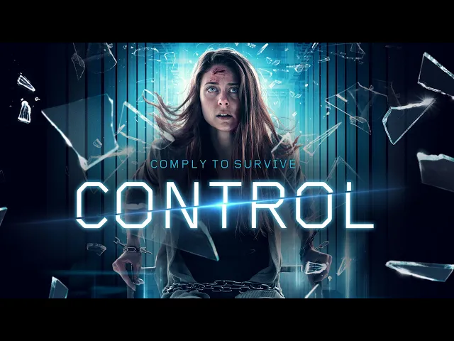 Control | 2022 | Clip: Task Complete | Sara Mitich, George Tchortov