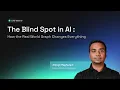 The Blind Spot in AI How the Real World Graph Changes Everything