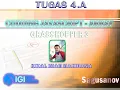 Tugas 4 a Codding Javascript Grasshopper - Array