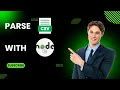 How to CSV File in Nodejs