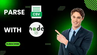 How to CSV File in Nodejs