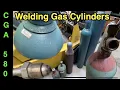 Download Lagu Welding gas tanks explained