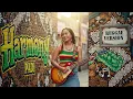Lagu Padi - HARMONY | Cover Reggae Version