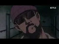 Sakamoto Days | Part 1 Every Epic Fight | Netflix