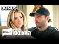 Steven McBee Jr Denies A Scandalous Rumor To Allie Eklund The McBee Dynasty S3 E7 Bravo